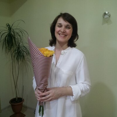 Арабова Робия Дамировна