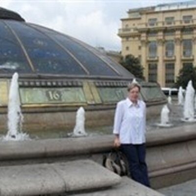 Никитина Татьяна Петровна