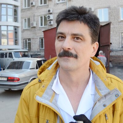 Барыбин Андрей