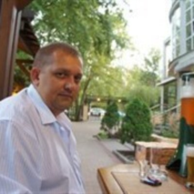 Линник Леонид Борисович