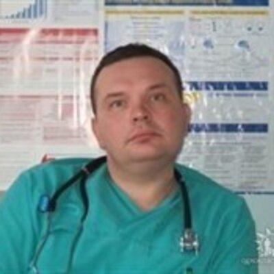 Богомолов Андрей Сергеевич