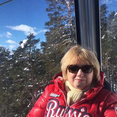 Павлова Алла Борисовна