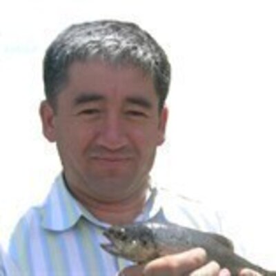 Турабаев Мирталиб Нурмахмитович