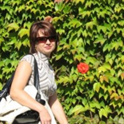 Ставенчук Юлия Викторовна
