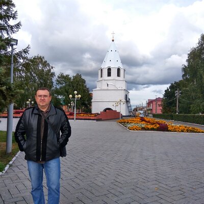 Борисов Павел Валерьевич