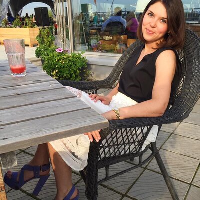 Гостева Полина Андреевна
