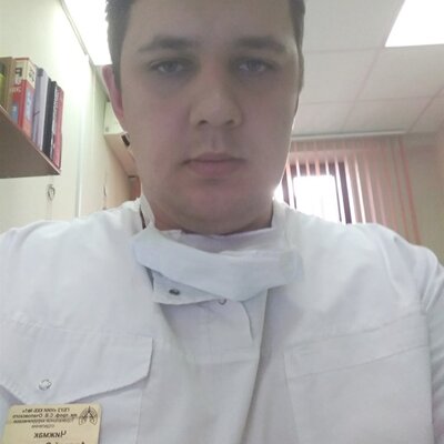 Чижмак Андрей Олегович