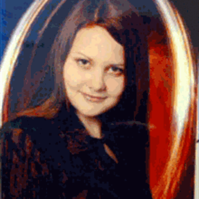 Тишина Юлия Владимировна