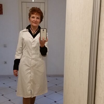 Гурина Вера Николаевна