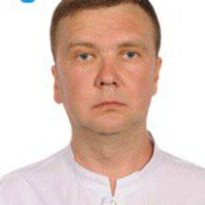 Синельников Александр Викторович