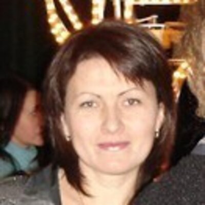 Попова Людмила Николаевна