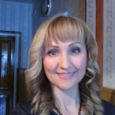 Винокурова Ольга Алексеевна