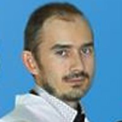 Троцак Вячеслав Юрьевич
