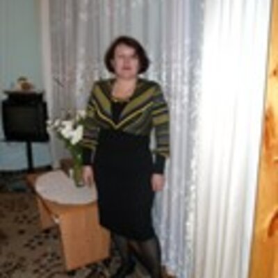 Самойлова Анна Петровна