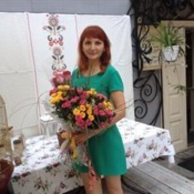 Компанец Нина