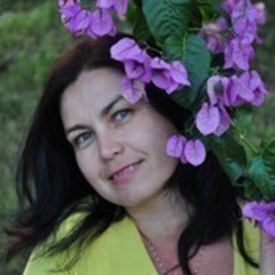 Полковникова Елена Владимировна