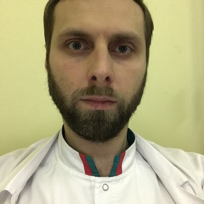 Кулаков Антон Сергеевич
