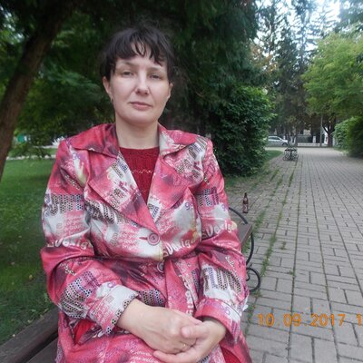 Прибыткова Наталья Геннадьевна