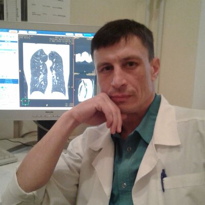 Ковалев Владимир Александрович