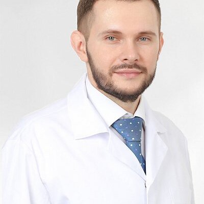 Ревин Павел Викторович