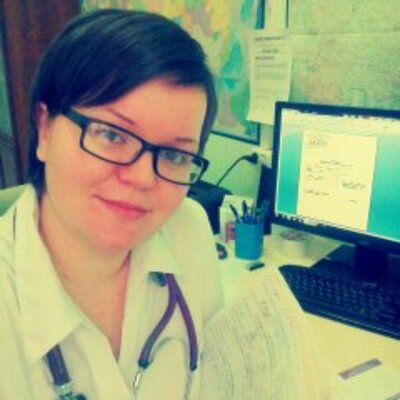 Чернопятова Екатерина Сергеевна