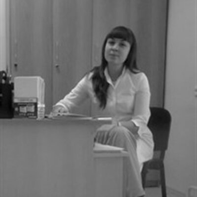 Курмангалиева Анна Валерьевна