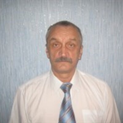 Гаргола Павел Витальевич