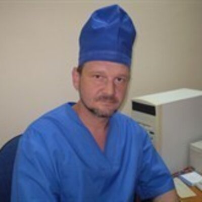 Сарайкин Сергей Васильевич