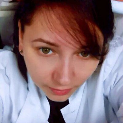 Фернандес-Маррон Марина Владимировна