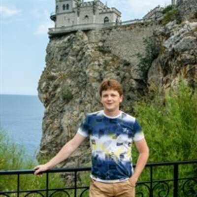 Ткачук Сергей Викторович