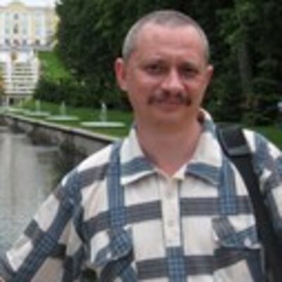 Мишанин Виталий Юрьевич