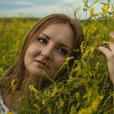 Надеждина Елена Александровна