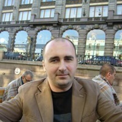Орлов Георгий Олегович