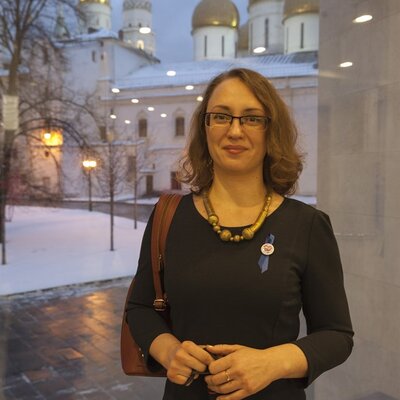 Мишра Надежда Анатольевна