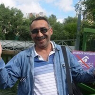 Мирзоев Эркин Эльдарович