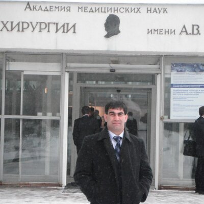 Бекназаров Толибжон Сангакович