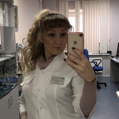 Дедова Анастасия Алексеевна