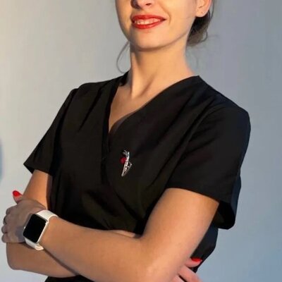 Попова Дарья Сергеевна