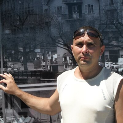 Сергеев Александр Александрович