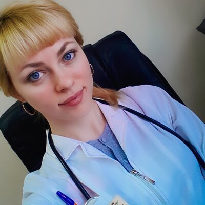 Карпова Елена Сергеевна