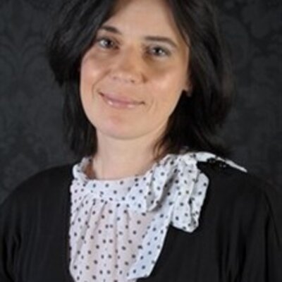 Миронова Людмила Юрьевна