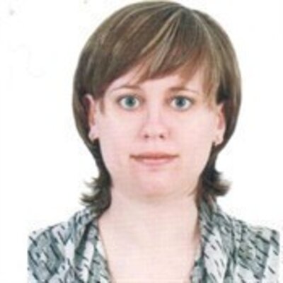 Голомидова Инна Леонидовна