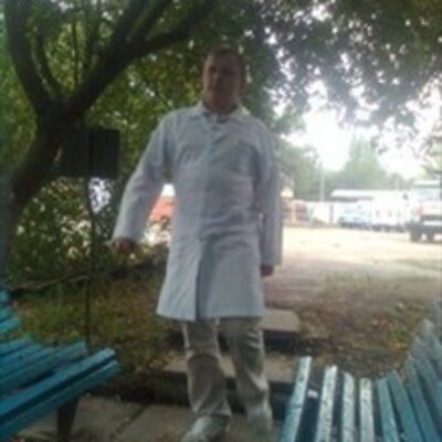 Резниченко Александр Сергеевич