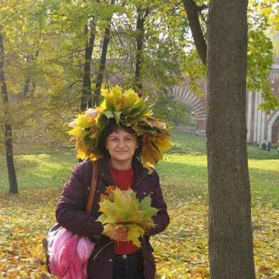 Уварова Наталья Владимировна