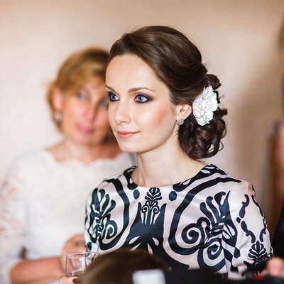 Терехова Анастасия Сергеевна