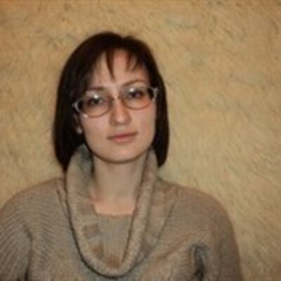 Вавилова Елена Владимировна