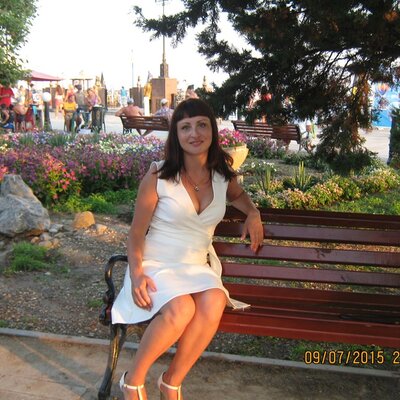 Родина Елена Викторовна