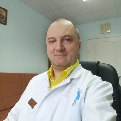 Михайлов Михаил Львович