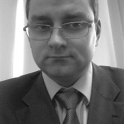 Некрасов Александр Владимирович