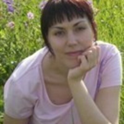 Тютина Ольга Сергеевна